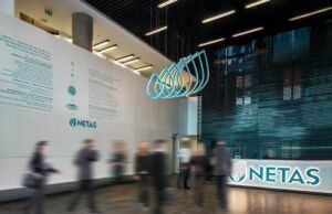 Netaş Genel Müdürlük Görevine Sinan Dumlu Atandı. Yeni Görevinde Sinan Bey’e Başarılar Dileriz.