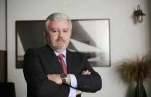 Sadi Abalı: Şirketlerin devamlılığı için DDoS korumasının önemi