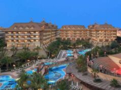 Royal Dragon Otel, TP-Link’i Tercih Etti! Detaylar Haberimizde…