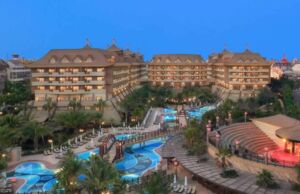 Royal Dragon Otel, TP-Link’i Tercih Etti! Detaylar Haberimizde…