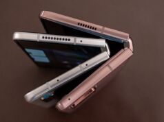 Galaxy Z Fold 4 hakkında ilk detaylar belli oldu: Fold 3 yeni tanıtılmıştı! Samsung katlanabilir ekranlı