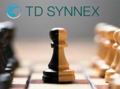 SYNNEX ve Tech Data Birleşerek Lider bir Global BT Distribütörü ve Çözüm Sağlayıcısı olan TD SYNNEX Şirketini Oluşturdu