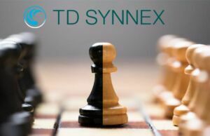 SYNNEX ve Tech Data Birleşerek Lider bir Global BT Distribütörü ve Çözüm Sağlayıcısı olan TD SYNNEX Şirketini Oluşturdu