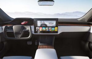 İlginç Tesla Direksiyon Modeli Çok Kötü Sonuçlara Neden Oldu: Bu Defa Olmadı Musk ilginç Tesla direksiyon