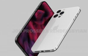 iPhone 14 depolama alanı asla bitmeyecek: İşte sızdırılan ilk detaylar