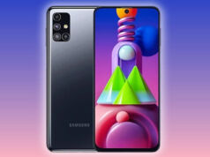 Samsung Galaxy M52 5G tasarım detayları ile ortaya çıktı: Türkiye’de yok satar! Samsung Galaxy M52 5G