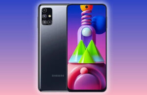 Samsung Galaxy M52 5G tasarım detayları ile ortaya çıktı: Türkiye’de yok satar! Samsung Galaxy M52 5G