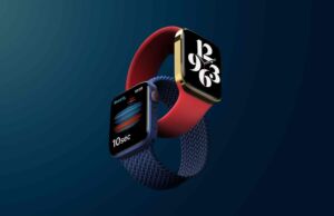 Apple Watch Series 7 modelinin üretimi ertelendi: İşte tüm detaylar Apple Watch Series