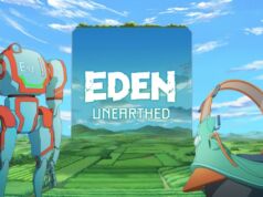 Netflix İlk Oyununu Çıkardı: Eden Unearthed