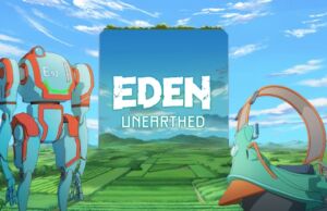 Netflix İlk Oyununu Çıkardı: Eden Unearthed