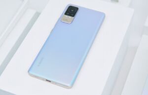 Xiaomi Civi, 32MP Selfie Kamerasıyla Fark Yaratacak! İşte Detaylar Xiaomi Civi