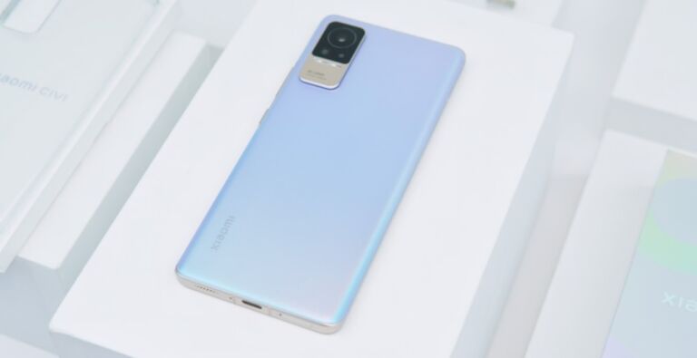 Xiaomi Civi, 32MP Selfie Kamerasıyla Fark Yaratacak! İşte Detaylar