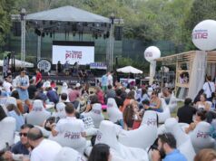 İstanbul Coffee Festival bu sene kapılarını Türk Telekom Prime’la açıyor!