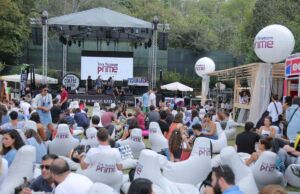 İstanbul Coffee Festival bu sene kapılarını Türk Telekom Prime’la açıyor!