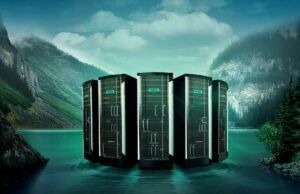 HPE, hibrit ortama özel ilk bulut yerel birleşik analitik ve data lakehouse bulut hizmetlerini duyurdu