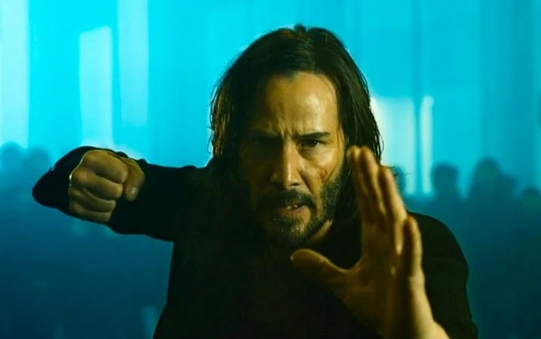 Matrix Resurrections 2 Gelecek Mi, Keanu Reeves Açıkladı!