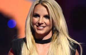 Britney Spears ‘tan Instagram Açıklaması Geldi, Bu Arada Instagram’ın Kralı Hâlâ Ronaldo!