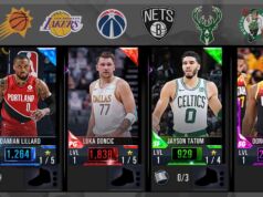 Basketbol Severlere Müjde! NBA 2K Mobile Season 4, Mobil Cihazlarda