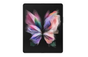 Samsung Galaxy Z Fold 3 Patladı! Yeni Bir Galaxy Note 7 Faciası Olabilir Mi?