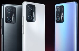 Xiaomi 11T Pro Özellikleri ve Fiyatı Ortaya Çıktı: Buna Trafo Lazım Xiaomi 11T Pro HyperOS