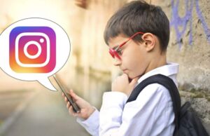 Instagram Kids Konusunda Çocuklara Kötü Haber Geldi! Yeni sosyal medya araştırması