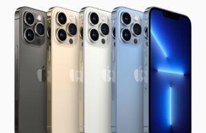 iPhone 13 serisi kamera performansı belli oldu: Şimdi Xiaomi düşünsün iphone 13 pil