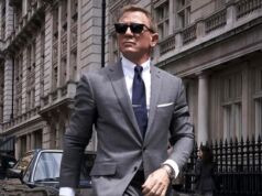 Yeni James Bond Filmi No Time to Die Beğenildi Mİ? Kadın Bond Olmalı Mı?