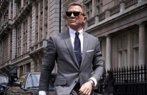 Yeni James Bond Filmi No Time to Die Beğenildi Mİ? Kadın Bond Olmalı Mı?