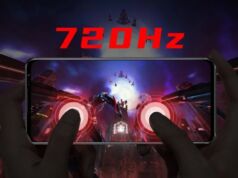 Nubia Redmagic 6S Pro: Oyuncular İçin Oyun Telefonu