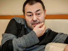 Serdar Ortaç, Sosyal Medyanın Gündemine Oturdu! Bakın Neden?