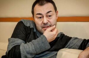 Serdar Ortaç, Sosyal Medyanın Gündemine Oturdu! Bakın Neden?