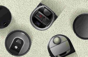 En iyi uygun fiyatlı robot süpürge modelleri: Eylül 2021 güncel liste! Elektronik Cihazları Uzun Süre Kullanabilmeniz İçin 8 Öneri