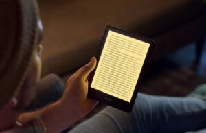 Amazon Üç Yeni Kindle Paperwhite Modeli Tanıttı
