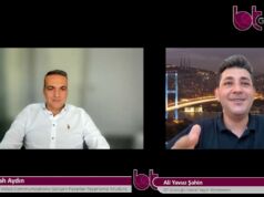 Zoom Video Communications Gelişen Pazarlar Pazarlama Müdürü Emrah Aydın ile keyifli bir söyleşi gerçekleştirdik