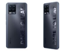 108MP Kameraya Sahip realme 8 Pro satışa sunuldu. İşte detaylar…