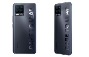 108MP Kameraya Sahip realme 8 Pro satışa sunuldu. İşte detaylar…