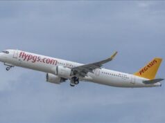 Pegasus ‘un “PCR Test Zorunluluğu” Cevabı, Sosyal Medyada Gündem Oldu