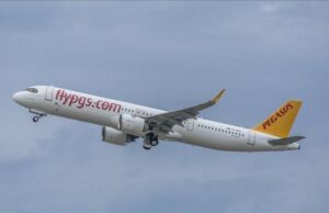 Pegasus ‘un “PCR Test Zorunluluğu” Cevabı, Sosyal Medyada Gündem Oldu