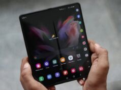 Galaxy Z Fold 5