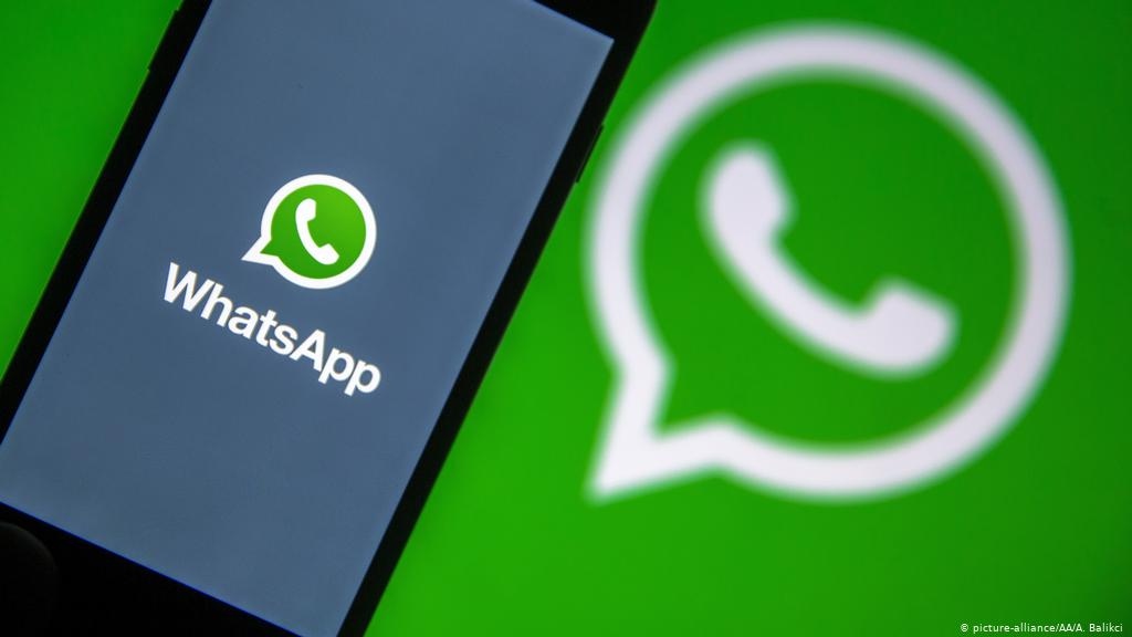 Facebook ve WhatsApp çöküşü