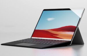Surface Pro 8 ve Surface Go 3’ün Özellikleri Sızdırıldı