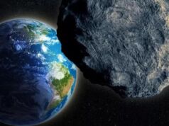 150 Metre Genişliğindeki Dev Asteroit Dünya Yörüngesine Giriyor! Peki Ne Olacak?