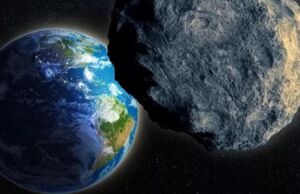 150 Metre Genişliğindeki Dev Asteroit Dünya Yörüngesine Giriyor! Peki Ne Olacak?