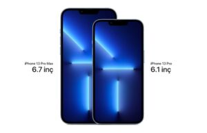 iPhone 13 Pro Özellikleri: Tüm Detayları Burada! iphone 13 pil