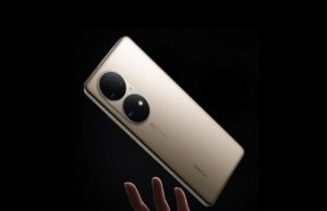 Huawei Mate 50 Pro Ortaya Çıktı: Adam Geldi Adam! Mate 50 Pro