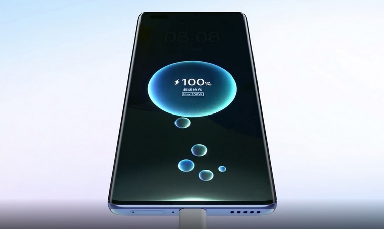 Huawei nova 9 Pro, 100W Hızlı Şarj Desteğiyle Geliyor