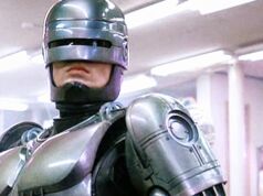 RoboCop Gerçek Oldu! Robot Polis Kullanımına Başlanıldı
