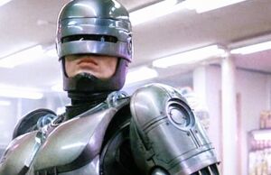 RoboCop Gerçek Oldu! Robot Polis Kullanımına Başlanıldı