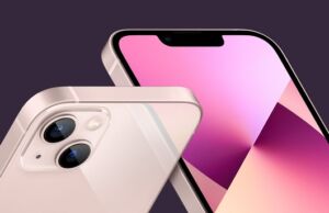 iPhone 13 Mini Özellikleri: Tüm Detayları Burada! iOS 15 kullanımı
