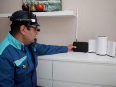 Türk Telekom’dan, 5G ve AR teknolojisi ile uzaktan teknik destek